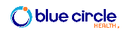 Blue Circle Health Logo